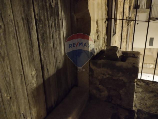 Casa Semindipendente in vendita a Modica, Modica Alta - Foto 7