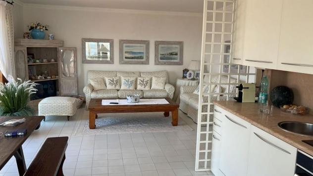 Appartamento in vendita a Cugnana Verde - Olbia 98 mq Rif: 1407751 - Foto 6