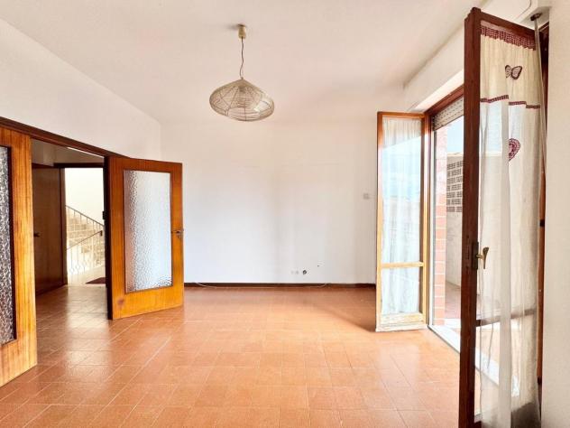 Appartamento in vendita a Ponsacco 130 mq Rif: 1447695 - Foto 7