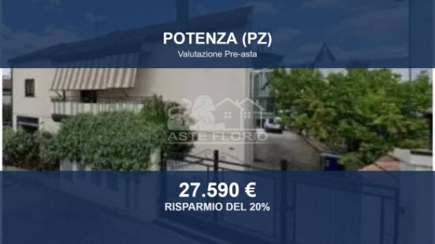 Immobile in asta di 58 m² in vendita a Potenza