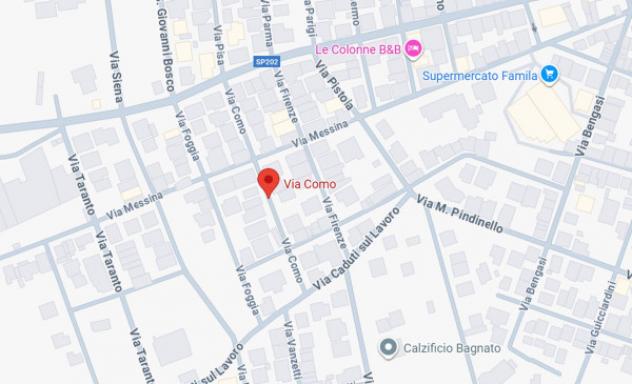 Immobile in asta di 180 m² in vendita a Racale - Foto 13