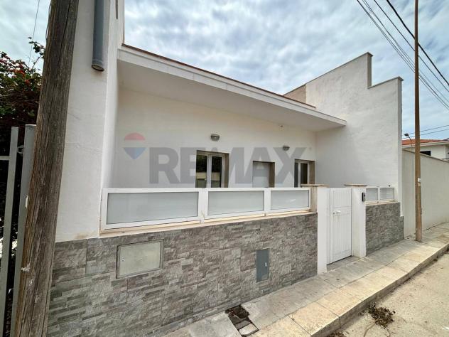 Casa Indipendente in vendita a Ragusa, Marina di Ragusa - Foto 9
