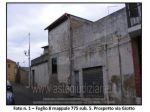 IMMOBILI-IMMOBILE RESIDENZIALE-Via Giotto n.11,13