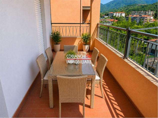 V000860 - PALLANZA, BILOCALE CON TERRAZZA E GARAGE - Foto 3