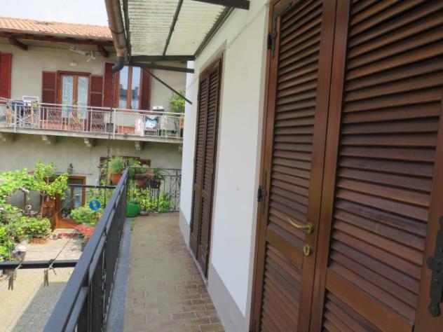 Verbania - ZONA PALLANZA VENDESI APPARTAMENTO - Foto 3