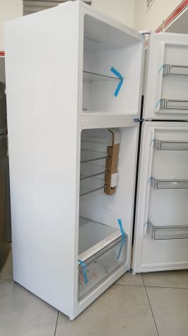 FRIGORIFERI 70CM NO FROST NUOVO CON DIFETTO ESTETICO - Foto 5