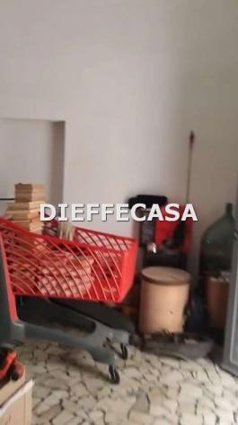 A2186 - In affitto a Marsala ufficio vuoto in centro - Foto 4