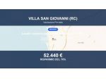 Immobile in asta di 540 m² in vendita a Villa San Giovanni