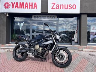 Yamaha XJ6 A2 35kw