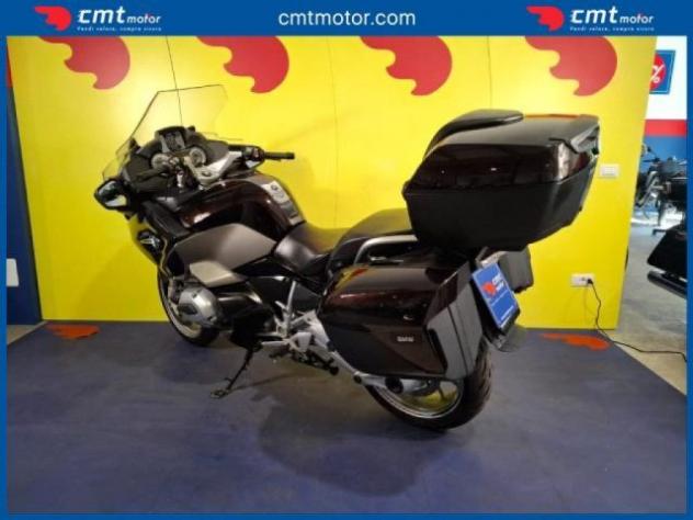 BMW R 1200 RT Garantita e Finanziabile rif. 23774759 - Foto 10