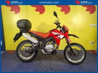 YAMAHA XT 125 Garantita e Finanziabile rif. 22932031