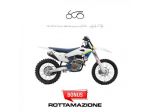 HUSQVARNA FC 250 MY 25