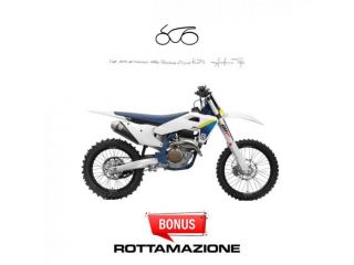 HUSQVARNA FC 250 MY 25