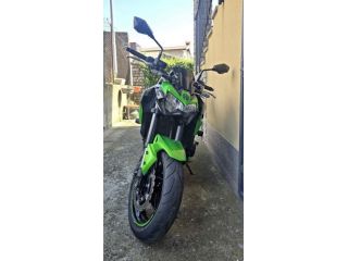 Kawasaki Z 900