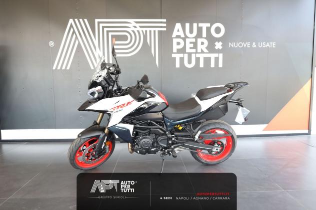Benelli TRK 902 TRK 902 STRADALE - Foto 3