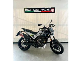 BENELLI BKX 300 S E5+
