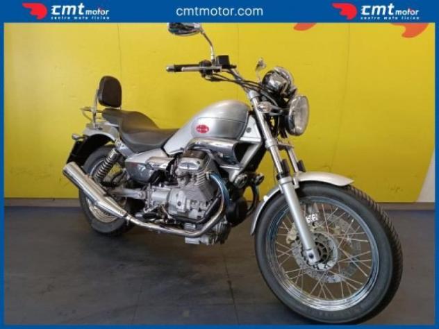 MOTO GUZZI Nevada 750 Garantita e Finanziabile rif. 21499658 - Foto 2