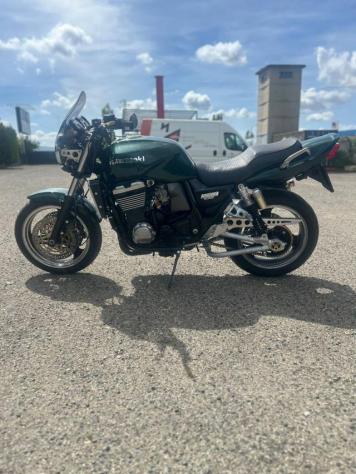 KAWASAKI ZRX 1100 rif. 22732114 - Foto 6