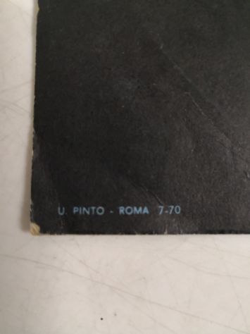 Disco Vinile 45 giri Elena Melik Il disco della bellezza vera originale del 1970 - Foto 3