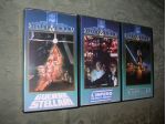 GUERRE STELLARI TRILOGIA CLASSICA