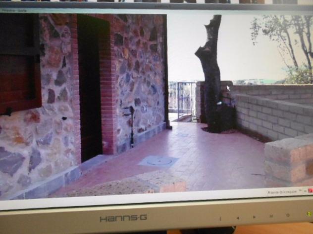 Villa in vendita a Pastina - Santa Luce 65 mq Rif: 471145 - Foto 3