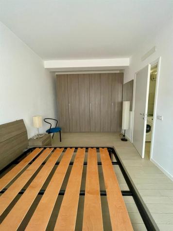 gll650- CONTRATTO 4 ANNI RINNOVABILI - ottimo bilocale arredato libero suito - Foto 8