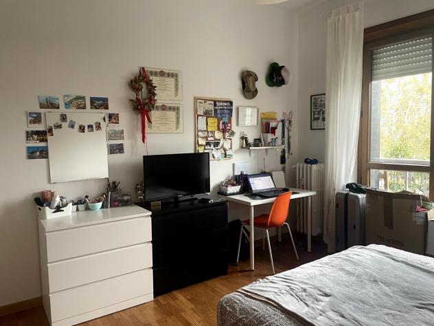 Trilocale in affitto a Torino - Foto 8