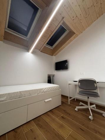 Stanza in appartamento in affitto a Trento - Foto 20