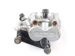 KYMCO VITALITY 50 2T 45200KKD6C00NJA PINZA FRENO ANTERIORE 03 - 08 FRONT BR &hellip;