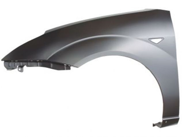 Ford Focus paraurti fanale frontale ventola radiatore 2001>05 - Foto 7