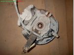 MONTANTE SOSP. ANT. S. 1.5 DCI NISSAN JUKE (F15E)  Meccanica  Assale  Telai &hellip;