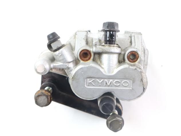 KYMCO VITALITY 50 2T 45200KKD6C00NJA PINZA FRENO ANTERIORE 03 - 08 FRONT BRAKE CALIPER