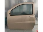 PORTA PORTIERA COMPLETA SINISTRA CASALINI M10 CON ALZAVETRO ELETTRICO