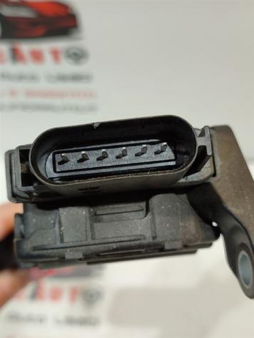 PEDALE ACCELERATORE FORD B - Max Berlina 8V21-9F836-AB M1JA (12) - Foto 4