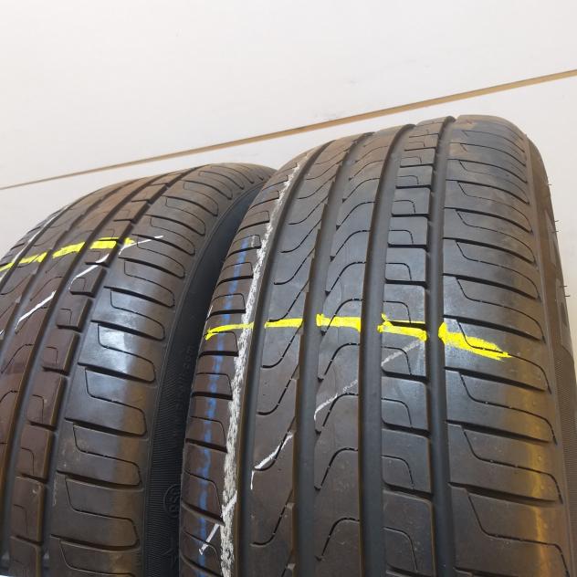 2 GOMME 225 50 18 PIRELLI A54576 - Foto 4