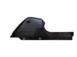 Modanatura Porta Posteriore Sinistra Fiat 500x 51989000 - Q00293