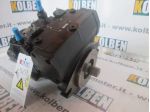 Rexroth A4VG56 Pompa idraulica A4V