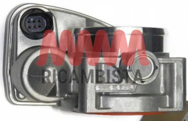 8200110994 Renault Clio 2.0 corpo farfallato - Foto 3
