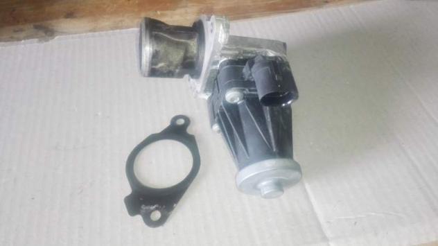 Valvola EGR 701599170 FIAT Grande Punto 1.3 mjt 75 cv. 2015 - Foto 6
