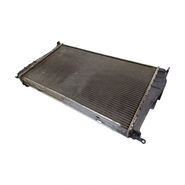 RADIATORE ACQUA BMW X1 Serie (E84) 17117788903 N47 D20 C Diesel 2000 (0915) - Foto 6