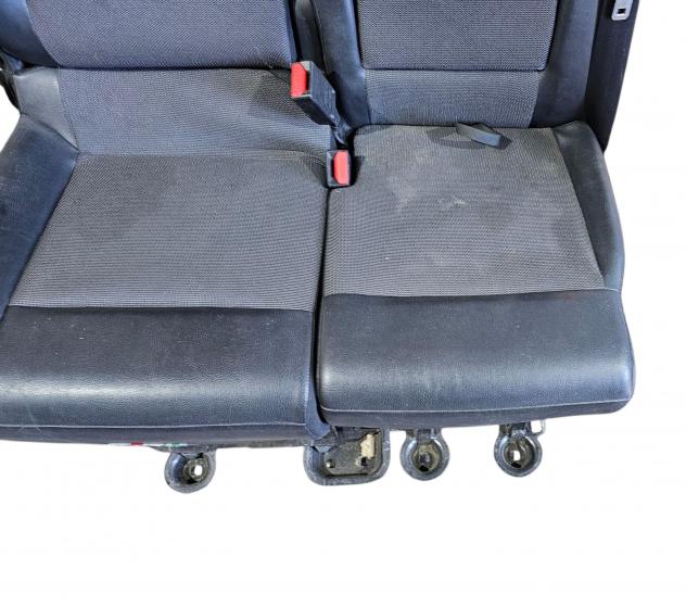 SEDILE ANTERIORE DESTRO CITROEN Jumpy Furgone 1616787480 (16) - Foto 2
