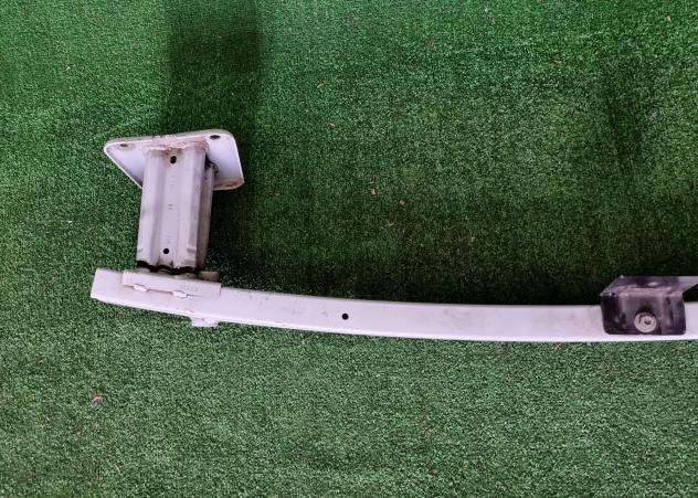 RINFORZO PARAURTI ANTERIORE OPEL Vivaro Serie 93866989 (14) - Foto 13
