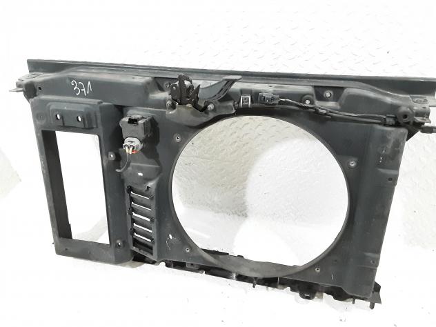 CALANDRA CITROEN C4 2° Serie 9HJ (DV6DTEDM), 9HP (DV6DTED) (1018) - Foto 3
