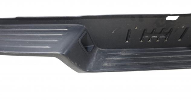 MODANATURA PARAURTI POSTERIORE FORD Ranger (TKE) GB3B-17B810-AA (11) - Foto 2