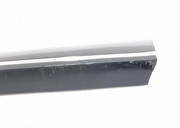 MODANATURA PORTA ANT SX RENAULT Clio Serie IV 808777693R (1219) - Foto 10
