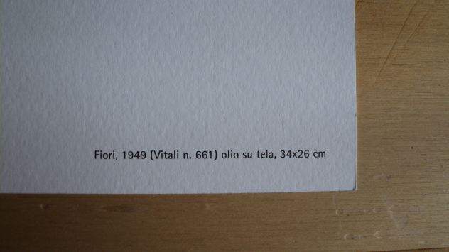 Stampe MORANDI su cartoncino 27x27 - Foto 4