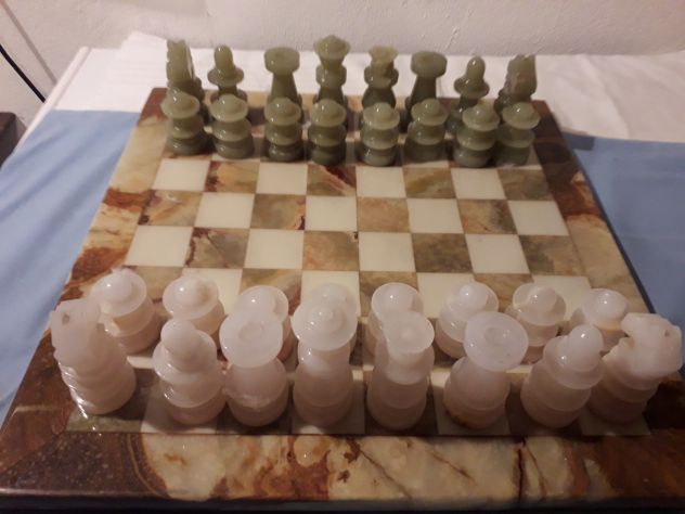 SCACCHIERA - Foto 2