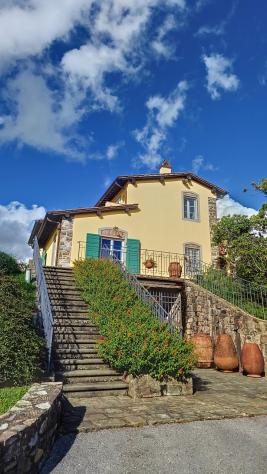 CASALE di 10 vani e di 500 mq (MONTECARLO) rif. 3495 - Foto 19