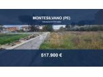 Immobile in asta di 7910 m² in vendita a Montesilvano