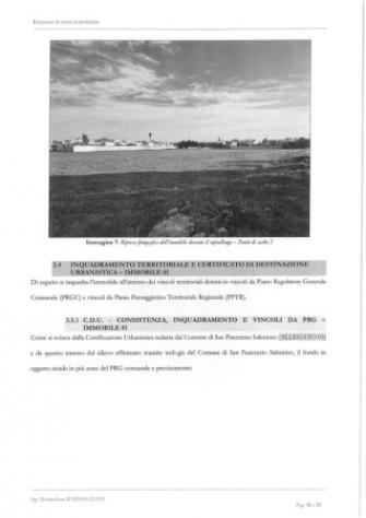 Immobile in asta di 12052 m² in vendita a San Pancrazio Salentino - Foto 3
